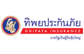 บริษัท ทิพยประกันภัย จำกัด (มหาชน)