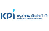 บริษัท กรุงไทยพาณิชประกันภัย จำกัด (มหาชน)
