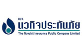 บริษัท นวกิจประกันภัย จำกัด (มหาชน)